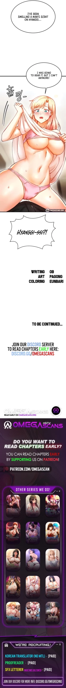 Page 79 of Kangcheol’s Bosses