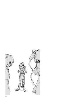 Page 134 of Netsuzou Fleet 02 Hitokappuwan-nite