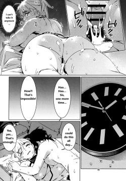 Page 37 of Otonano Omochiya 27