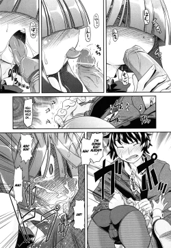 Page 12 of Bunny Style Ha Veil No Okukara Egurikomuyouni