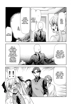 Page 4 of Kakkou no Seidorei