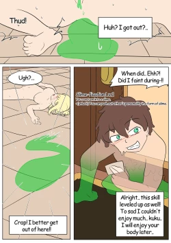 Page 26 of Konosuba: New Skill