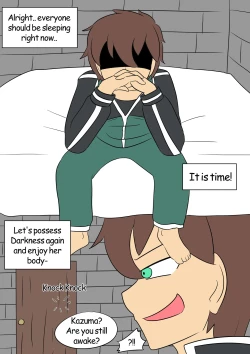 Page 27 of Konosuba: New Skill