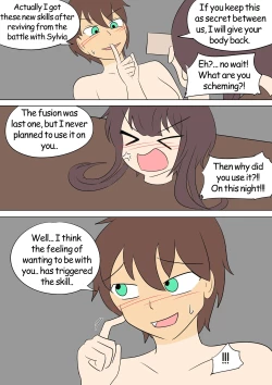 Page 39 of Konosuba: New Skill