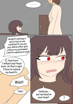 Page 40 of Konosuba: New Skill