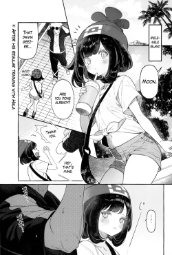 Page 36 of TWIN MOON