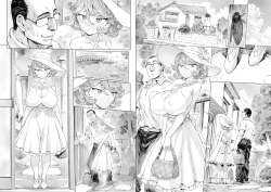 Page 2 of Tatsumaki-ppoi Tsuma