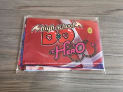 Page 48 of Highschool DxD Hero BD booklet scans