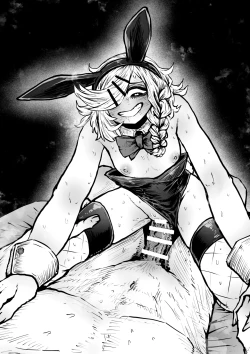 Page 110 of Sexual Service Kabushiki Kaisha