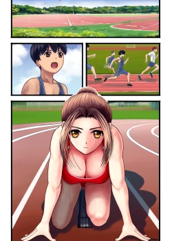 Page 56 of Watashi o Nurasu, Natsu no Shitsudo to Gouin na Aitsu