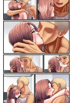 Page 76 of Watashi o Nurasu, Natsu no Shitsudo to Gouin na Aitsu