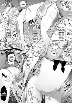 Page 20 of Kanoka charenji - Purotto 3