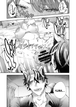 Page 22 of Hiroware Juujin Ouji no Kainushi Dekiai Keikaku | The Stray Beast Prince's Love Plan