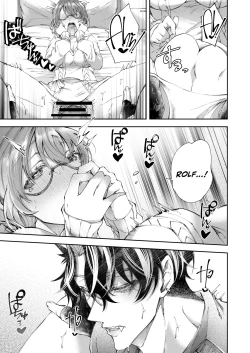 Page 36 of Hiroware Juujin Ouji no Kainushi Dekiai Keikaku | The Stray Beast Prince's Love Plan