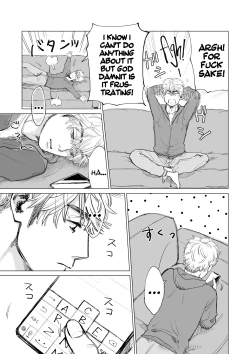 Page 10 of Ore no Kareshi ga Kyokonsugiru! | My boyfriend's too BIG!