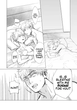 Page 5 of Ore no Kareshi ga Kyokonsugiru! | My boyfriend's too BIG!