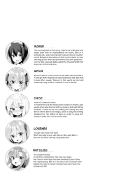 Page 4 of Boku no Risou no Isekai Seikatsu - My ideal different world life 11 ｜ My Ideal Life In Another World 11