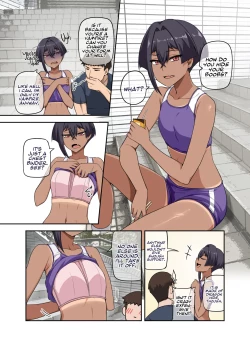 Page 20 of Ore no Kakkoii Dachi! | My Cool Friend!