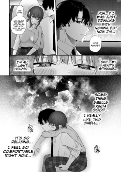 Page 11 of Ikemen Douki ni Otosareru Hanashi~ Ikitakunaoni Kyousei Zecchou?!