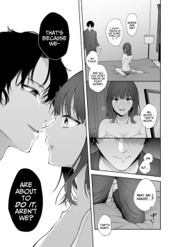 Page 14 of Ikemen Douki ni Otosareru Hanashi~ Ikitakunaoni Kyousei Zecchou?!