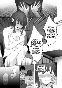 Page 16 of Ikemen Douki ni Otosareru Hanashi~ Ikitakunaoni Kyousei Zecchou?!