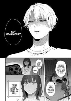 Page 17 of Ikemen Douki ni Otosareru Hanashi~ Ikitakunaoni Kyousei Zecchou?!