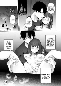 Page 26 of Ikemen Douki ni Otosareru Hanashi~ Ikitakunaoni Kyousei Zecchou?!