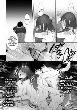 Page 43 of Ikemen Douki ni Otosareru Hanashi~ Ikitakunaoni Kyousei Zecchou?!