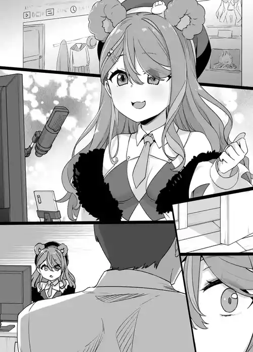 Download とあるVtuberの配信事故