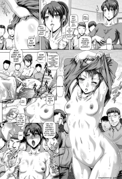 Page 135 of _Bitch_na_Boketsu_