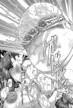 Page 200 of _Bitch_na_Boketsu_