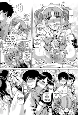 Page 70 of _Bitch_na_Boketsu_