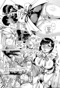 Page 71 of _Bitch_na_Boketsu_
