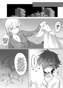 Page 12 of Isekai Mahoutsukai wa Kaerenai