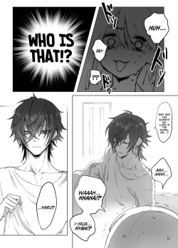 Page 17 of Isekai Mahoutsukai wa Kaerenai