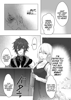 Page 20 of Isekai Mahoutsukai wa Kaerenai