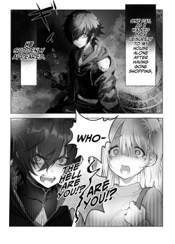 Page 3 of Isekai Mahoutsukai wa Kaerenai