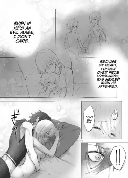 Page 43 of Isekai Mahoutsukai wa Kaerenai