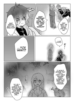 Page 56 of Isekai Mahoutsukai wa Kaerenai