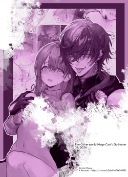 Page 66 of Isekai Mahoutsukai wa Kaerenai