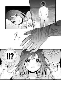 Page 19 of Gori Macho Yuurei ni Maiban Kakareteimasu!