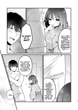 Page 31 of Gori Macho Yuurei ni Maiban Kakareteimasu!