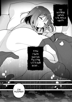 Page 4 of Gori Macho Yuurei ni Maiban Kakareteimasu!