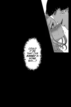 Page 37 of Muaka Ojousama wa Yandere Shinpu ni Torawareru