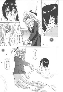 Page 87 of Shoujo Fuukei