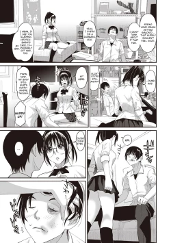 Page 62 of Rarefure Ch. 01-05