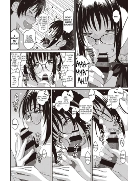 Page 67 of Rarefure Ch. 01-05