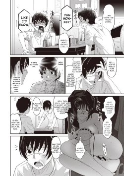 Page 87 of Rarefure Ch. 01-05