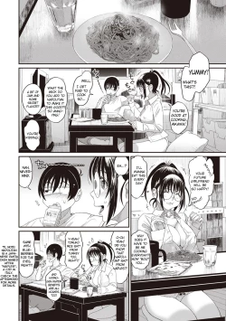 Page 95 of Rarefure Ch. 01-05