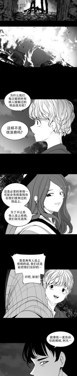 Page 413 of 迷宫干  后日谈